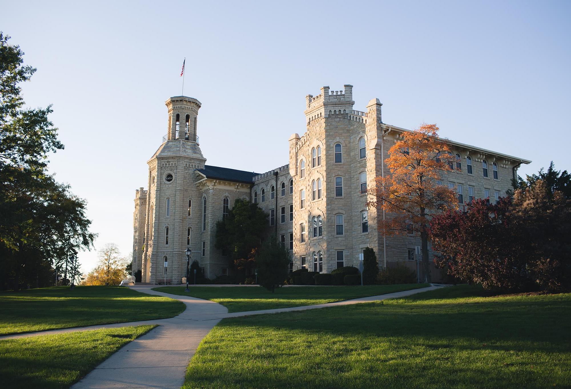 Wheaton College Norton Courses Fees Ranking And Admission Criteria 